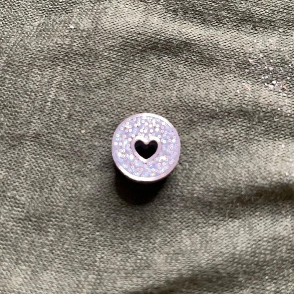 Pandora Happy Anniversary Charm